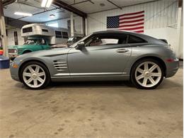 2004 Chrysler Crossfire (CC-2066296) for sale in Kentwood, Michigan