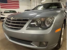2004 Chrysler Crossfire (CC-2066296) for sale in Kentwood, Michigan