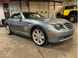 2004 Chrysler Crossfire (CC-2066296) for sale in Kentwood, Michigan