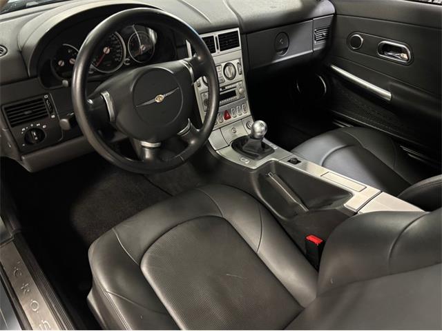 2004 Chrysler Crossfire (CC-2066296) for sale in Kentwood, Michigan