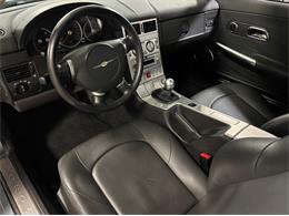 2004 Chrysler Crossfire (CC-2066296) for sale in Kentwood, Michigan