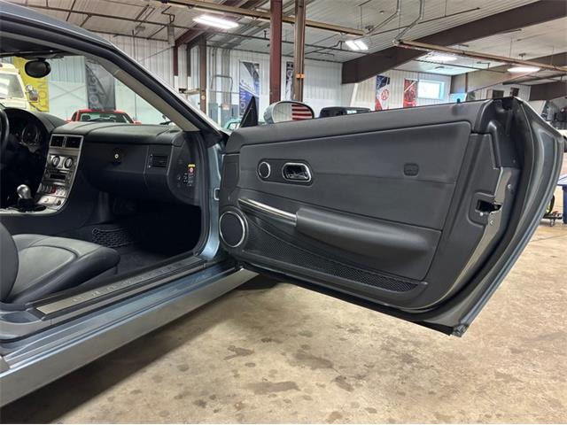 2004 Chrysler Crossfire (CC-2066296) for sale in Kentwood, Michigan