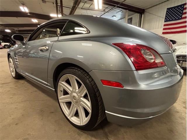 2004 Chrysler Crossfire (CC-2066296) for sale in Kentwood, Michigan