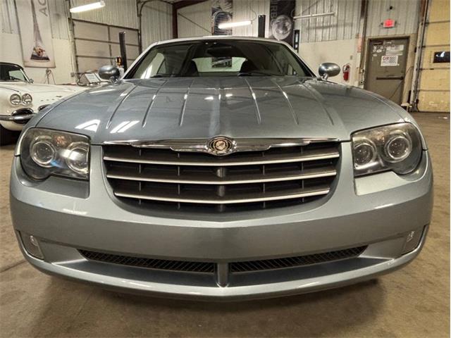 2004 Chrysler Crossfire (CC-2066296) for sale in Kentwood, Michigan