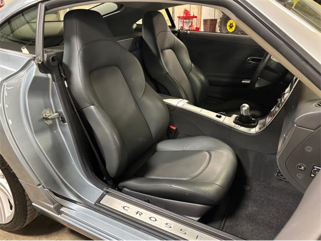 2004 Chrysler Crossfire (CC-2066296) for sale in Kentwood, Michigan