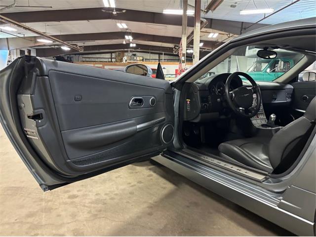 2004 Chrysler Crossfire (CC-2066296) for sale in Kentwood, Michigan