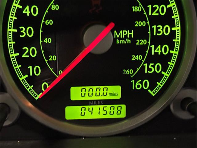 2004 Chrysler Crossfire (CC-2066296) for sale in Kentwood, Michigan