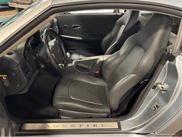 2004 Chrysler Crossfire (CC-2066296) for sale in Kentwood, Michigan