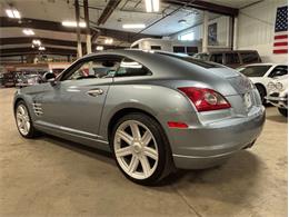2004 Chrysler Crossfire (CC-2066296) for sale in Kentwood, Michigan