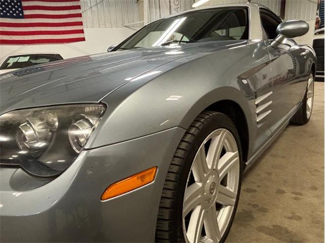 2004 Chrysler Crossfire (CC-2066296) for sale in Kentwood, Michigan