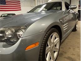 2004 Chrysler Crossfire (CC-2066296) for sale in Kentwood, Michigan