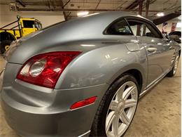 2004 Chrysler Crossfire (CC-2066296) for sale in Kentwood, Michigan