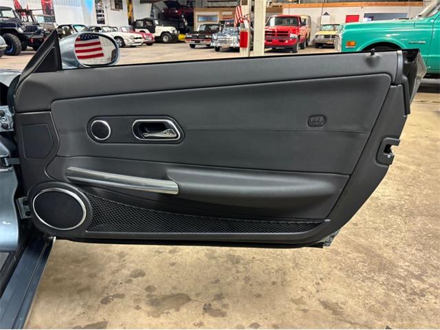 2004 Chrysler Crossfire (CC-2066296) for sale in Kentwood, Michigan