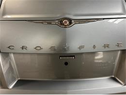 2004 Chrysler Crossfire (CC-2066296) for sale in Kentwood, Michigan