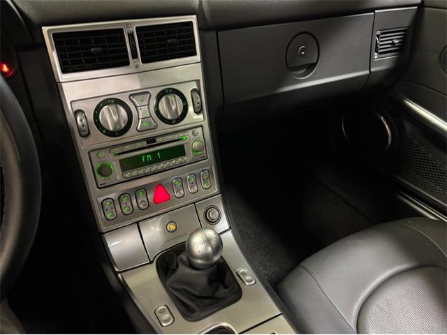 2004 Chrysler Crossfire (CC-2066296) for sale in Kentwood, Michigan