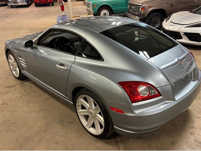 2004 Chrysler Crossfire (CC-2066296) for sale in Kentwood, Michigan