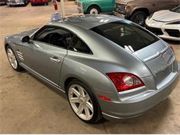 2004 Chrysler Crossfire (CC-2066296) for sale in Kentwood, Michigan