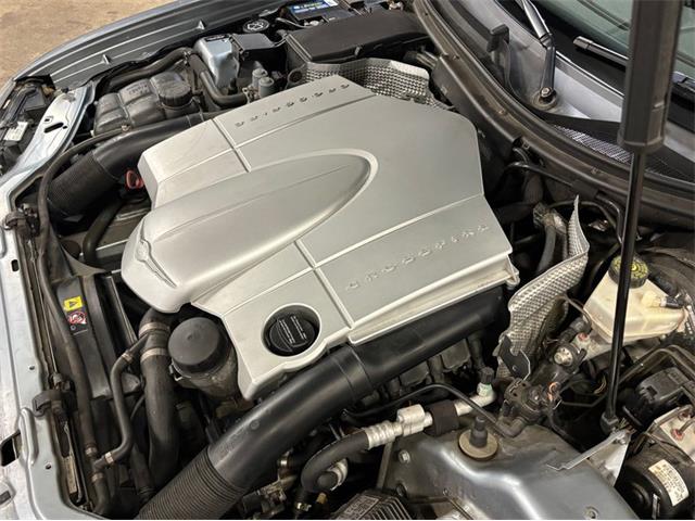 2004 Chrysler Crossfire (CC-2066296) for sale in Kentwood, Michigan