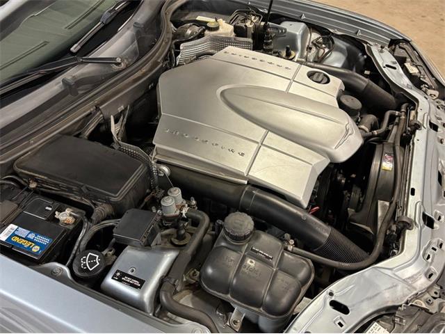 2004 Chrysler Crossfire (CC-2066296) for sale in Kentwood, Michigan