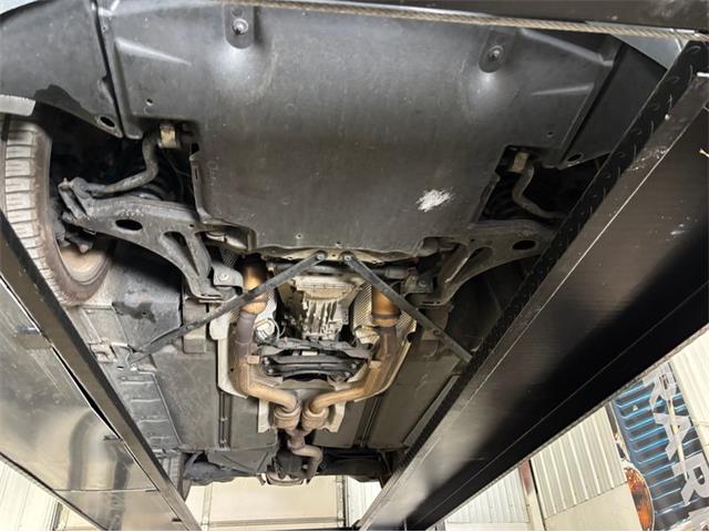 2004 Chrysler Crossfire (CC-2066296) for sale in Kentwood, Michigan