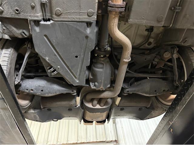 2004 Chrysler Crossfire (CC-2066296) for sale in Kentwood, Michigan