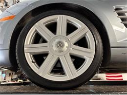 2004 Chrysler Crossfire (CC-2066296) for sale in Kentwood, Michigan