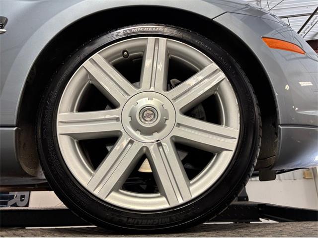 2004 Chrysler Crossfire (CC-2066296) for sale in Kentwood, Michigan