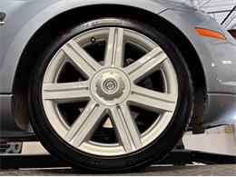 2004 Chrysler Crossfire (CC-2066296) for sale in Kentwood, Michigan
