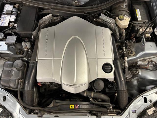 2004 Chrysler Crossfire (CC-2066296) for sale in Kentwood, Michigan