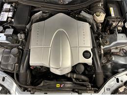 2004 Chrysler Crossfire (CC-2066296) for sale in Kentwood, Michigan