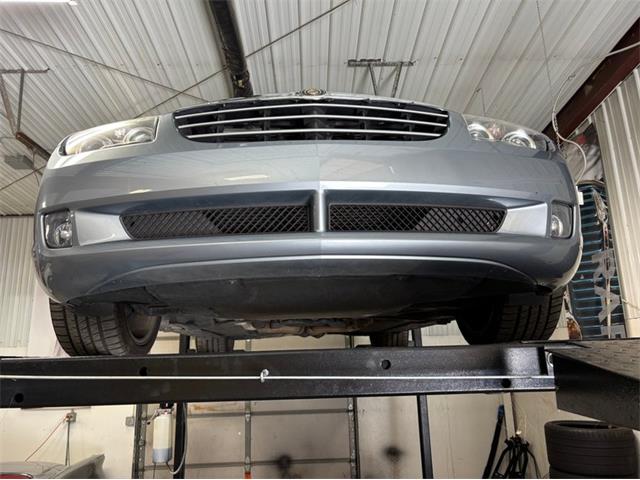2004 Chrysler Crossfire (CC-2066296) for sale in Kentwood, Michigan