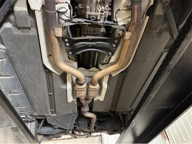 2004 Chrysler Crossfire (CC-2066296) for sale in Kentwood, Michigan