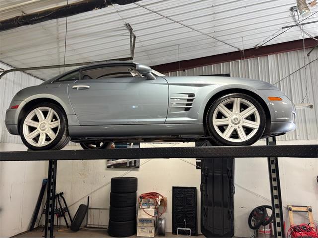 2004 Chrysler Crossfire (CC-2066296) for sale in Kentwood, Michigan