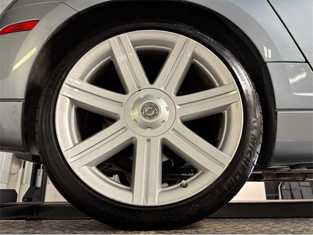 2004 Chrysler Crossfire (CC-2066296) for sale in Kentwood, Michigan