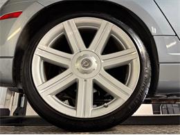 2004 Chrysler Crossfire (CC-2066296) for sale in Kentwood, Michigan