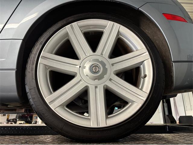 2004 Chrysler Crossfire (CC-2066296) for sale in Kentwood, Michigan