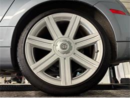 2004 Chrysler Crossfire (CC-2066296) for sale in Kentwood, Michigan