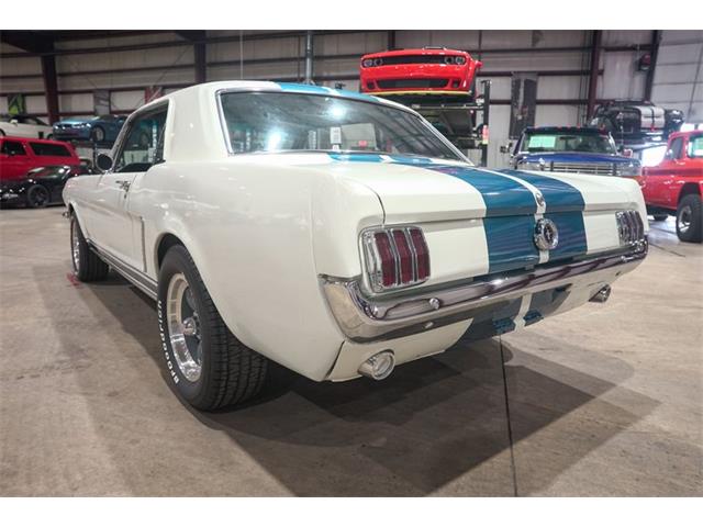 1965 Ford Mustang (CC-2066297) for sale in Kentwood, Michigan