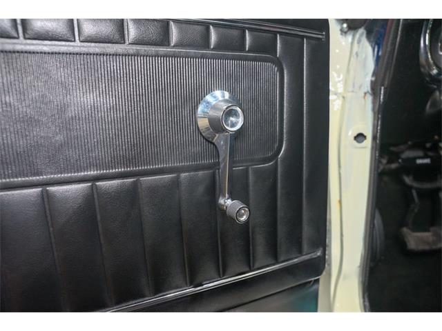 1965 Ford Mustang (CC-2066297) for sale in Kentwood, Michigan