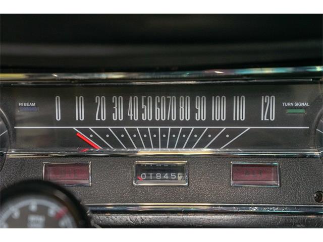 1965 Ford Mustang (CC-2066297) for sale in Kentwood, Michigan