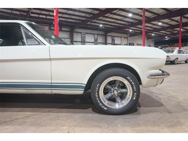 1965 Ford Mustang (CC-2066297) for sale in Kentwood, Michigan