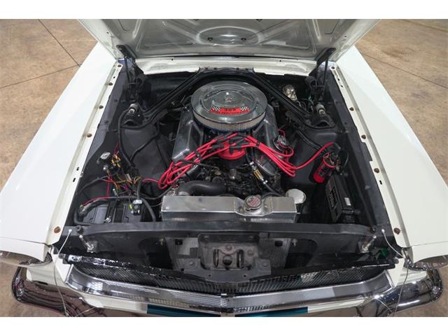 1965 Ford Mustang (CC-2066297) for sale in Kentwood, Michigan