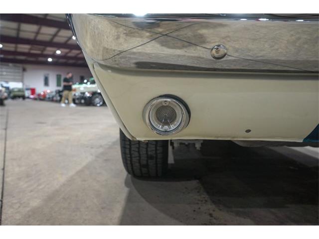 1965 Ford Mustang (CC-2066297) for sale in Kentwood, Michigan