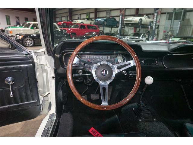 1965 Ford Mustang (CC-2066297) for sale in Kentwood, Michigan