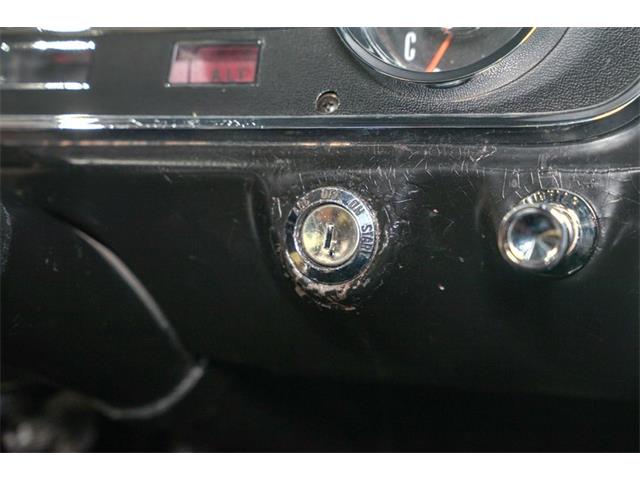 1965 Ford Mustang (CC-2066297) for sale in Kentwood, Michigan