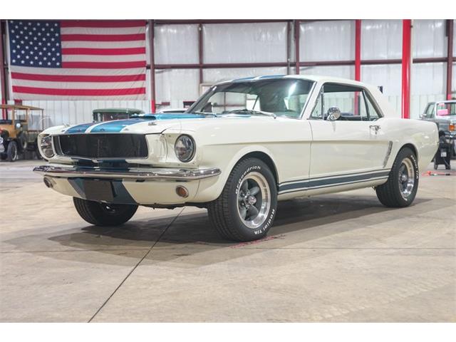 1965 Ford Mustang (CC-2066297) for sale in Kentwood, Michigan