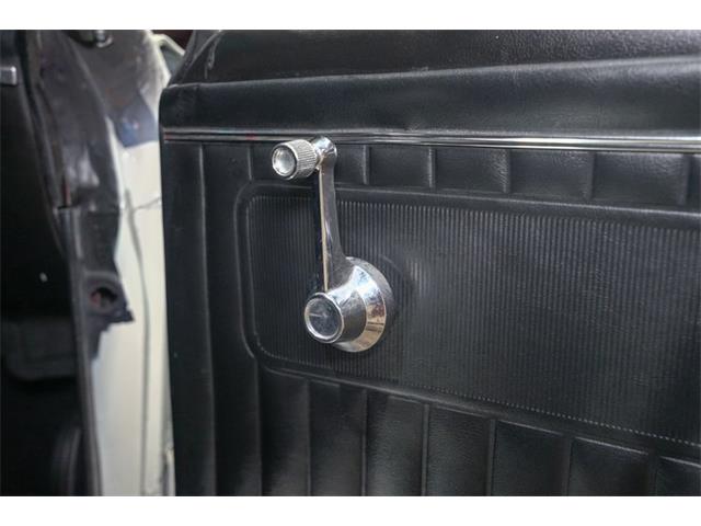 1965 Ford Mustang (CC-2066297) for sale in Kentwood, Michigan