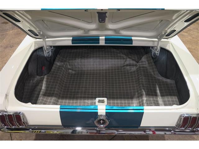 1965 Ford Mustang (CC-2066297) for sale in Kentwood, Michigan