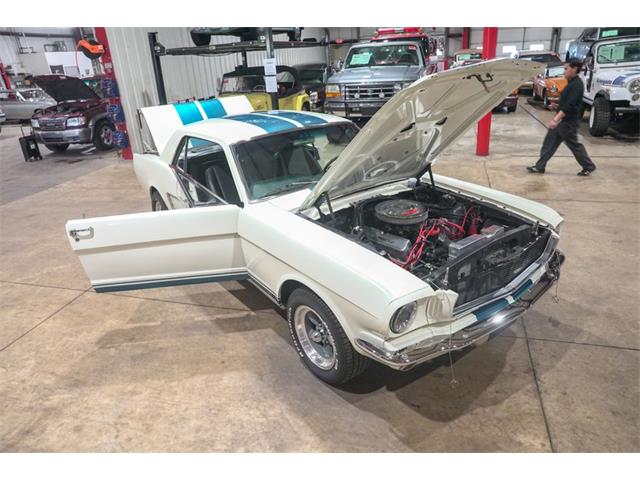 1965 Ford Mustang (CC-2066297) for sale in Kentwood, Michigan