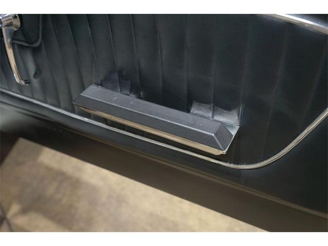 1965 Ford Mustang (CC-2066297) for sale in Kentwood, Michigan